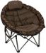 Fox Lounger Chair Groen Camou