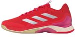 Adidas Avacourt 2 Allcourt Chaussures Rouge EU 40 Femme