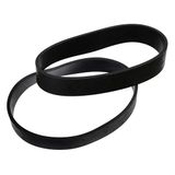 Paxanpax PFC050 compatibele aandrijfriemen Oreck XL rechtop Type Pack van 2