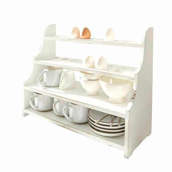 Loberon Organizer Pervina antiekwit