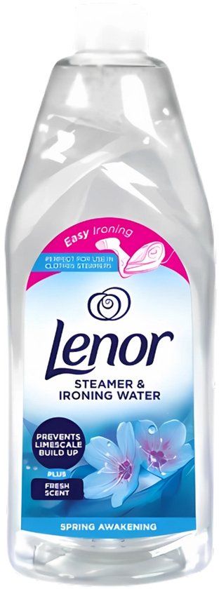 Lenor Strijkwater Spring Awakening Textielverfrisser 1000 ml