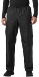 Helly Hansen HH Rain Broek Zwart M