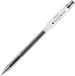 Pilot G-Tec-C4 Gel Ink Rollerball Pen - Extra Fine Tip - Black