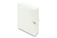 Digitus DN-968913-LC Glasvezel aansluitbehuizing Wit