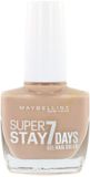 Maybelline Superstay 7 Days Second Skin 875 Nagellak Bruin Glanzend 10ml