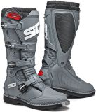 Sidi X-Power Grijs-Grijs Motorlaarzen - Maat 40