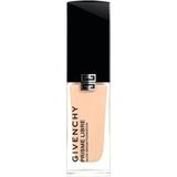 Givenchy Prisme Libre Foundation Unisex 30ml Nude