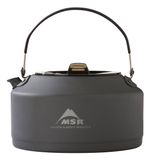 MSR Pika Theepot - 1L - Aluminium - Gris