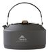 MSR Pika Theepot - 1L - Aluminium - Gris