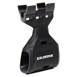 Exustar Eccg50 kettinggeleider, fietsaccessoires, zwart, N