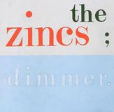 Konkurrent Zincs - Dimmer (CD)