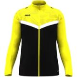 Jako Kinder Trainingsjack Polyester Iconic