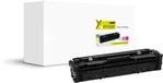 KMP 2558,3086 cartouche de toner Noir Compatible avec HP Color LaserJet Pro M 255 dw/nw, MFP M 282 nw/283 cdw/fdw/fdn