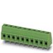 Phoenix Contact 1727049 Klemschroefblok 1.50 mm² Aantal polen 5 Groen 250 stuk(s)