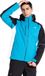 DARE2B Remit Jasje Heren - Fjord Blue / Black - XS
