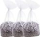 Funny Fashion Espa Nv Gerecyclede confetti snippers - 10 kilo - Papier - Multi kleuren - Carnaval