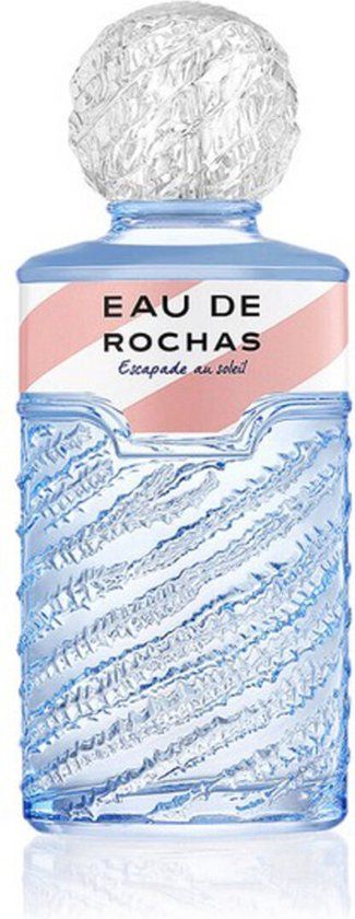 Rochas Eau De Toilette / 100 ml / Women