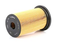 BOSCH Kraftstofffilter 1457431708 | Compatibel met: BMW 3, 3 Touring
