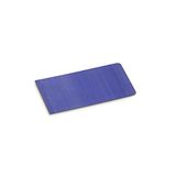NESPOLI STORL-204176 carrosseriespatel, blauw, glad, 60 mm