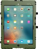 Andres aiShell 10 heavy-duty case iPad 10.2 - Legergroen
