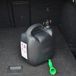 cartrend Jerrycan, kunststof, 20 liter