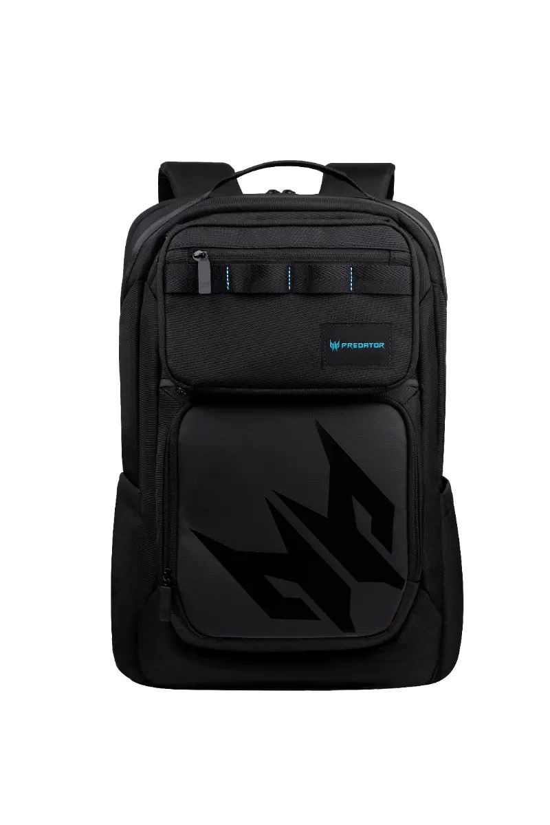 Acer Predator Extreme Backpack - 17 Inch - Waterdicht - Zwart