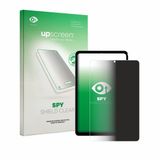upscreen - privacy screenprotector voor Headwolf FPad 6 - Folie Beschermfolie Blauwlichtfilter