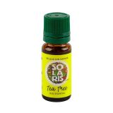 Solaris Huile essentielle d'arbre à thé, 10 ml