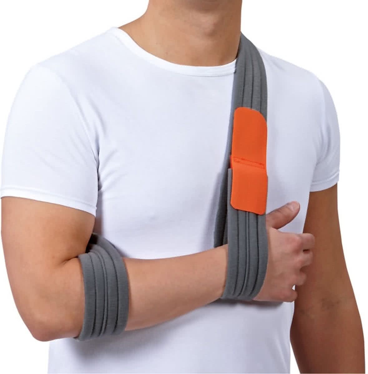 Matchu Sports - Arm Sling Mitella - Universeel