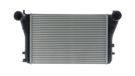 MAHLE Ladeluftkühler CI161000P