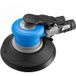 Hoegert Ponceuse orbitale pneumatique 150 mm avec aspiration
