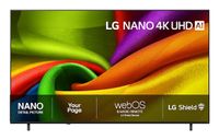 LG 85NU850B6LA / écran LED-LCD / 85 pouces / 2026