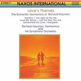 Outhere Richard Hayman And His Symphony Orchestra - Love's Themes (The Romantic Harmonica Of Richard Hayman) (CD)