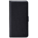 Mobilize PU-Leer Book Case Zwart Realme 16 Pro+ 5G