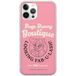 ERT GROUP mobiel telefoonhoesje voor Iphone 12 PRO MAX origineel en officieel erkend Looney Tunes patroon Lola 011