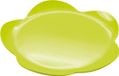 Zak! Designs Dineren Sweety Dessertbord - 20 cm - Lime Groen