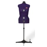 Prym 611757 Prymadonna kleermakersbuste, L, 8-delig
