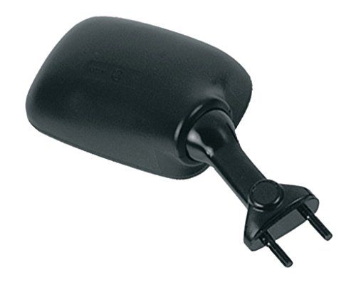 Vicma Rechter Spiegel voor Kawasaki ZXR 400 (1991-1999) - Zilverkleurig