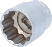 KS Tools Brilliant Tools BT022432 Twaalfkant Verwisselbare kop 32 mm 32 mm 1/2 (12,5 mm)
