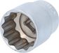 KS Tools Brilliant Tools BT022432 Twaalfkant Verwisselbare kop 32 mm 32 mm 1/2 (12,5 mm)