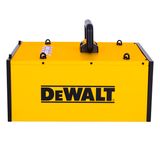 DeWALT DWXAF201 Luchtreiniger 40m³ Zwart