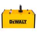 DeWALT DWXAF201 Luchtreiniger 40m³ Zwart
