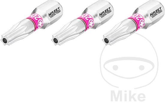 HAZET Bit 2223N-T20H/3