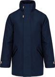 Kariban Gewatteerde parka K677 - Navy - 4XL