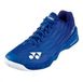 Yonex PC Aerus X - Badmintonschoenen - Navy Blauw - Maat 40