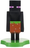 CableGuys Minecraft Enderman - Figurine Standard voor Telefoon