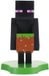 CableGuys Minecraft Enderman - Figurine Standard voor Telefoon