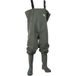 WaterQueen combinaison de pêche + bottes