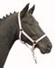 HKM Stars Economy Softice Holster Melkachtig Roze Shetty
