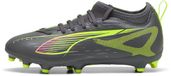 Puma Ultra 5 Match Fg/ag Voetbalschoenen Grijs EU 29